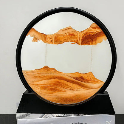 SandCraft™: Mesmerizing Art