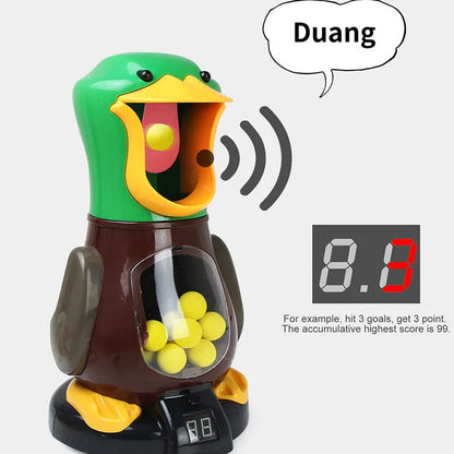 AirQuack™ Continuous Quacking!